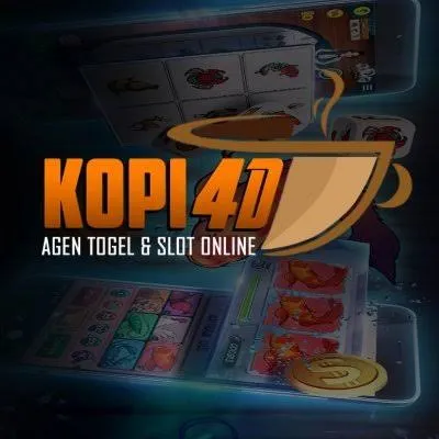 KOPI4D - Balapan Seru dan Menegangkan