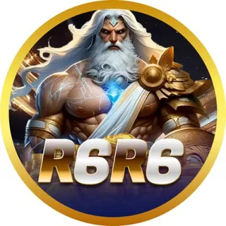 R6R6 - Pertarungan Epik dalam Game MOBA