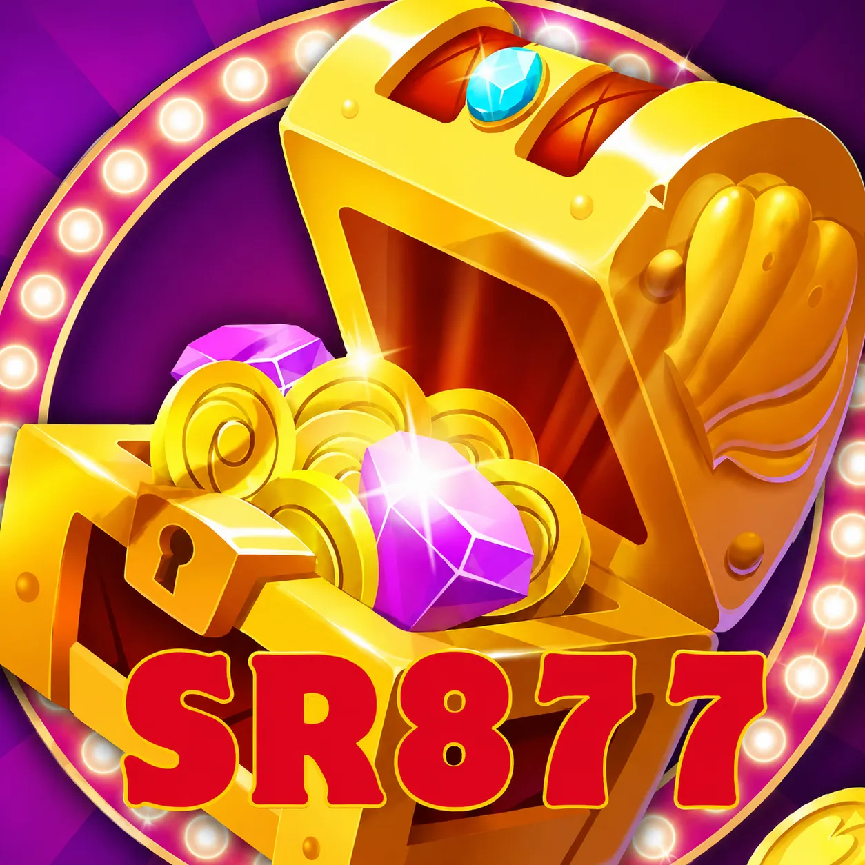 SR877 - Pertarungan Epik dalam Dunia MOBA