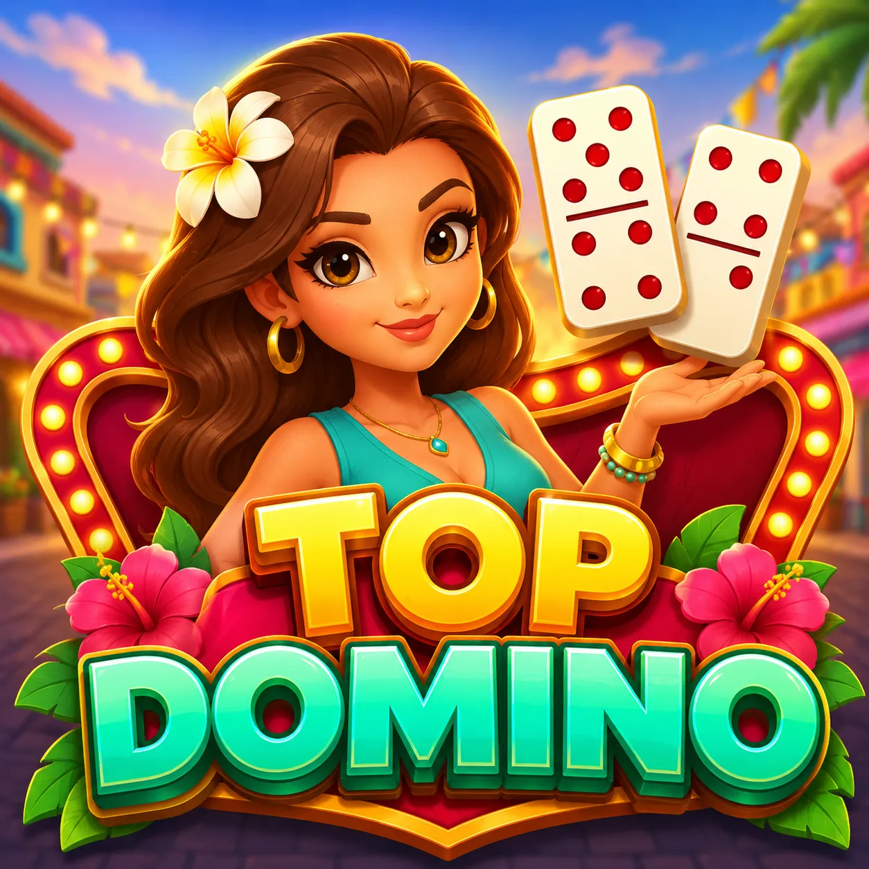 TOPDOMINO - Permainan Musik yang Mengasyikkan